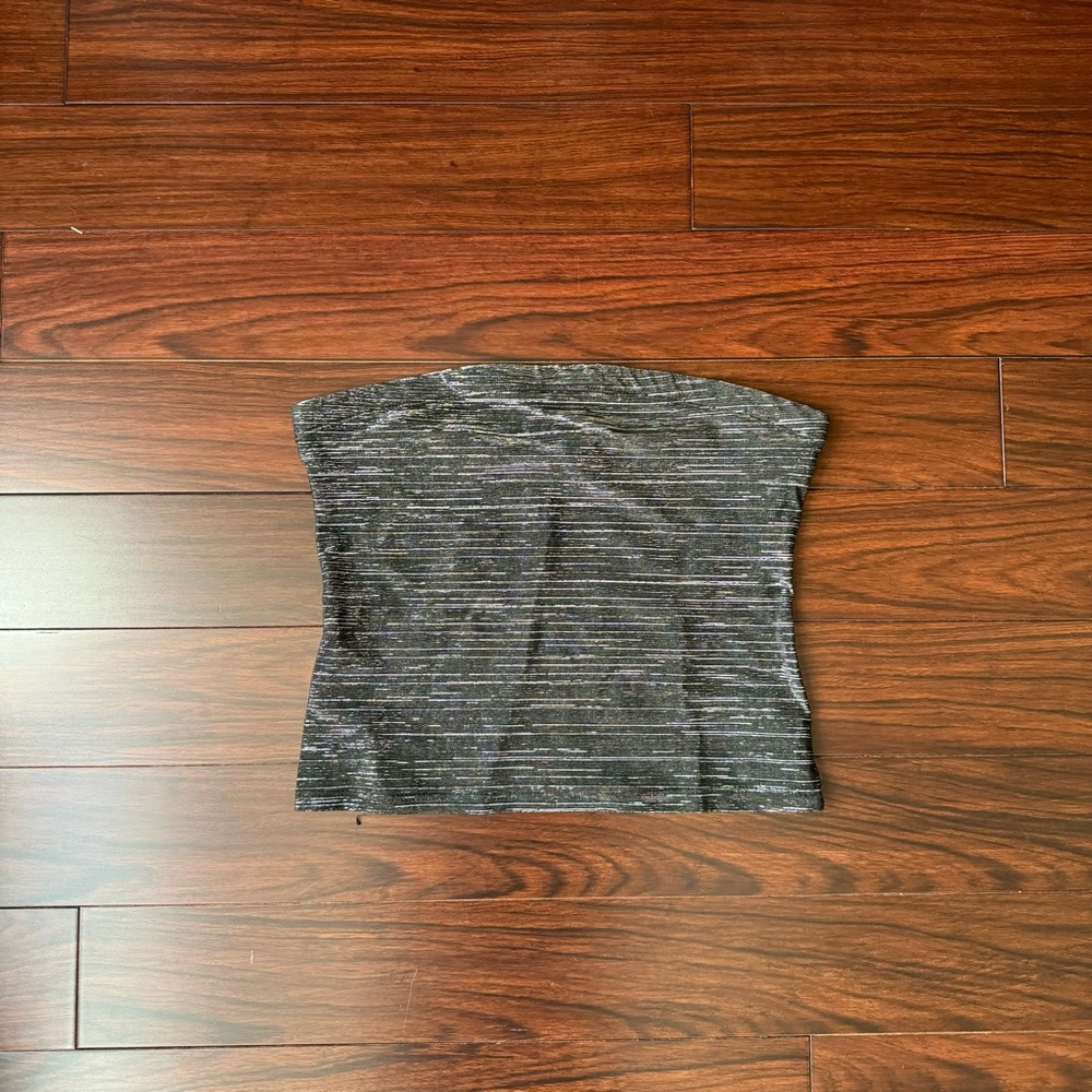 Vintage Tube Top